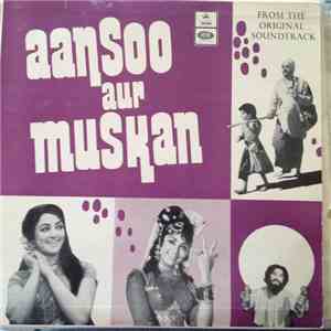 Kalyanji Anandji - Aansoo Aur Muskan download free