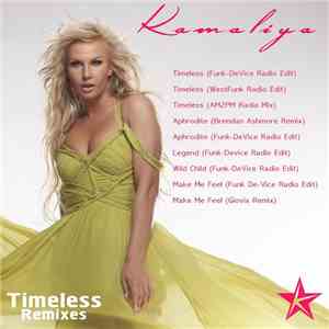 Kamaliya - Timeless Remixes download free