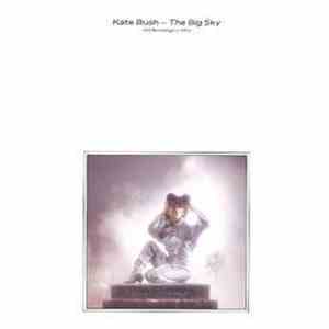 Kate Bush - The Big Sky (Meteorological Mix) download free