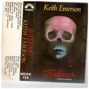Keith Emerson - Inferno (Original Soundtrack) download free