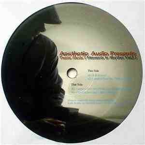 Keith Worthy - Theme Music (Moments In Rhythm Vol.3) download free