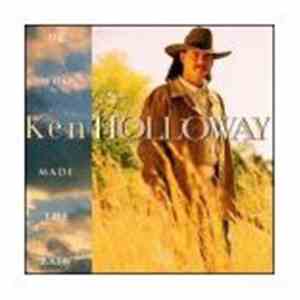 Ken Holloway - He Who Made The Rain download free
