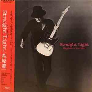 Kenichi Hagiwara - Straight Light download free