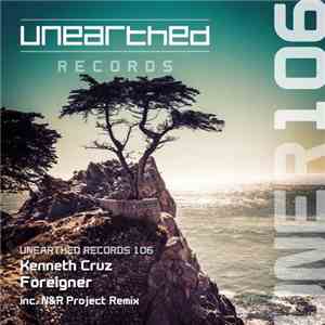Kenneth Cruz - Foreigner download free