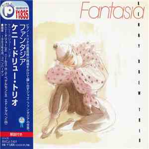 Kenny Drew Trio - Fantasia download free