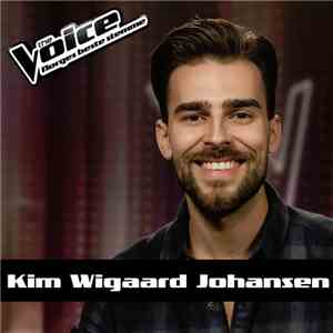 Kim Wigaard Johansen - Scared To Be Lonely download free Kim Wigaard Johansen - Scared To Be Lonely download mp3 flac