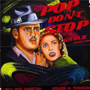 Kim Wilde With Ricky Wilde - Pop Don't Stop download mp3 flac