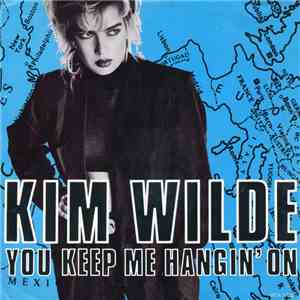 Kim Wilde - You Keep Me Hangin' On download free
