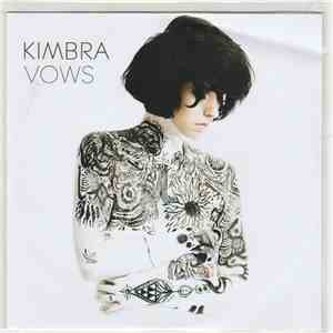 Kimbra - Vows download free