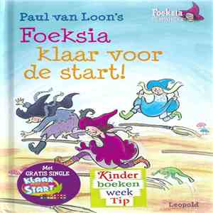 Kinderen voor Kinderen - Klaar Voor De Start download free