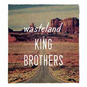 King Brothers - Wasteland download free