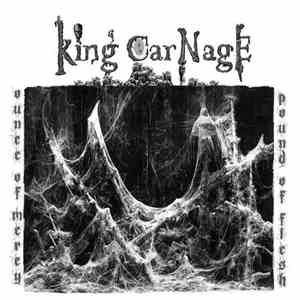 King Carnage - Ounce Of Mercy - Pound Of Flesh download free