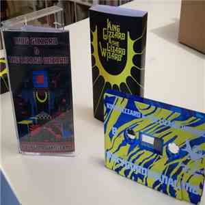 King Gizzard And The Lizard Wizard - Polygondwanaland download free