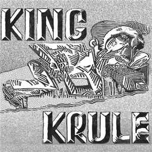 King Krule - King Krule download mp3 flac