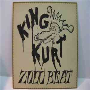 King Kurt - Zulu Beat download mp3 flac