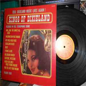 Kings Of Dixieland - Kings Of Dixieland Volume 4 download free