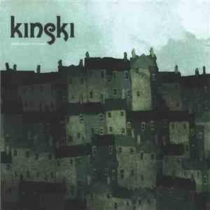 Kinski - Down Below It's Chaos download free