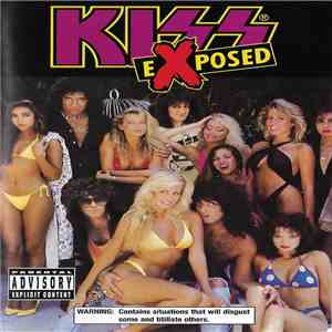 Kiss - Exposed download free