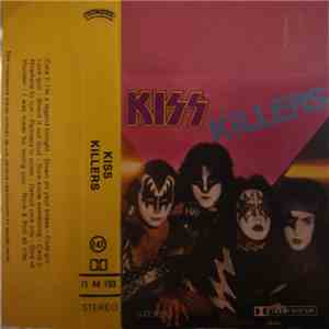 Kiss - Killers download free