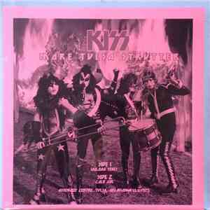 Kiss - More Tulsa Strutter download free