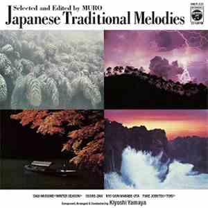 Kiyoshi Yamaya - Japanese Traditional Melodies Selected And Edited By Muro download free