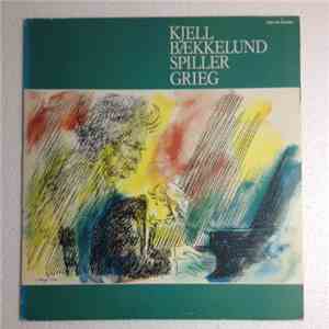 Kjell Bækkelund, Grieg - Kjell Bækkelund Spiller Grieg download free
