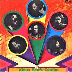Klaus Renft Combo - Klaus Renft Combo download free