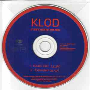 Klod  - C'est Juste Un Jeu download free
