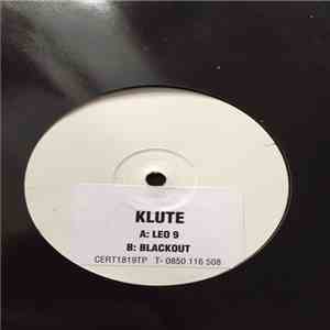 Klute - Leo 9 / Blackout download free