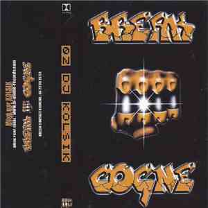 Kolsik - Break Point Cogne 02 download free