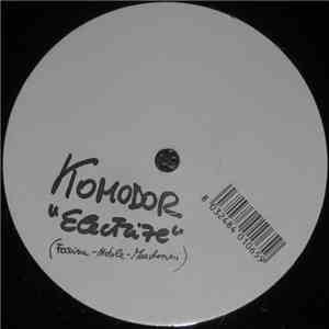 Komodor - Electrize download free