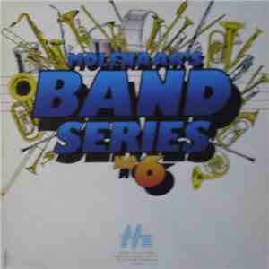 Koninklijke Militaire Kapel - Molenaar's Band Series No 6 download free
