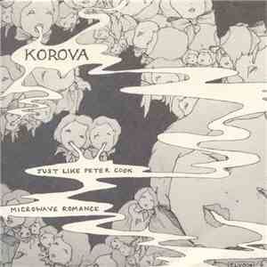 Korova  - Just Like Peter Cook download free