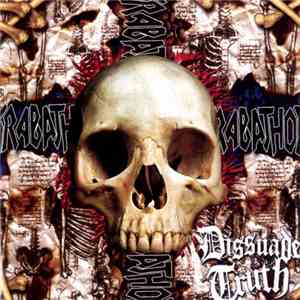 Krabathor - Dissuade Truth download free