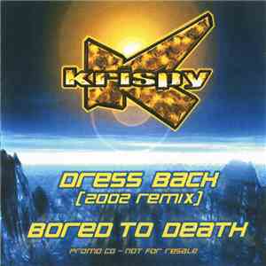 Krispy - Dress Back (2002 Remix) download free