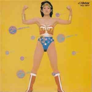 Kuniko Yamada - 山田邦子ファースト download free