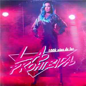 La Prohibida - 100k Años De Luz download free