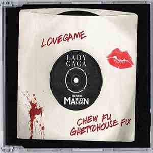 Lady Gaga - Lovegame download free