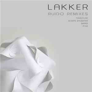 Lakker - Ruido (Acroplane Remixes) download free