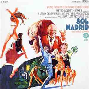 Lalo Schifrin - Sol Madrid (Music From The Original Sound Track) download free