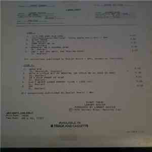 Lamont Dozier - Right There download free