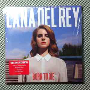 Lana Del Rey - Born To Die download free