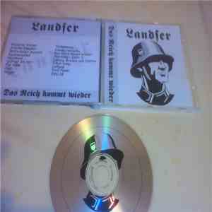 Landser - Das Reich Kommt Wieder download free