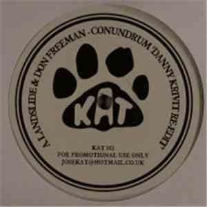 Landslide & Don Freeman / Jose Gonzalez - Conundrum / Remain download free