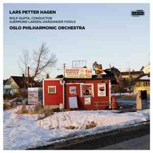 Lars Petter Hagen - Norwegian Archives / The Artist's Despair Before The Grandeur Of Ancient Ruins / Tveitt-Fragments / Funeral March Over Edward Grieg / To Zeitblom download free