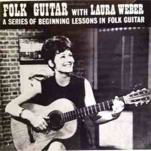 Laura Weber  - Folk Guitar With Laura Weber download free