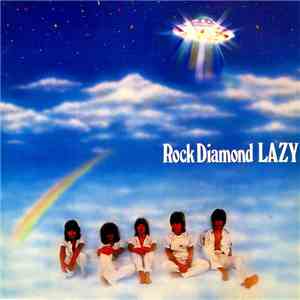 Lazy  - Rock Diamond download free