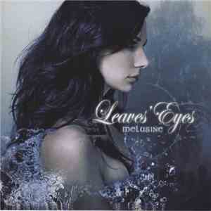 Leaves' Eyes - Melusine download free Leaves' Eyes - Melusine download mp3 flac