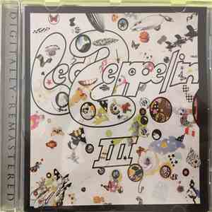 Led Zeppelin - III download free