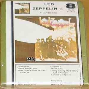 Led Zeppelin - Led Zeppelin II download free